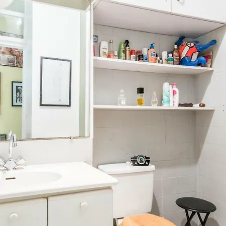 Appartement Hostnfly - Nice & Spacious Apt 200m From The Place Des Vosges